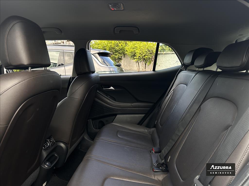 CRETA 1.0 TGDI FLEX PLATINUM AUTOMÁTICO12