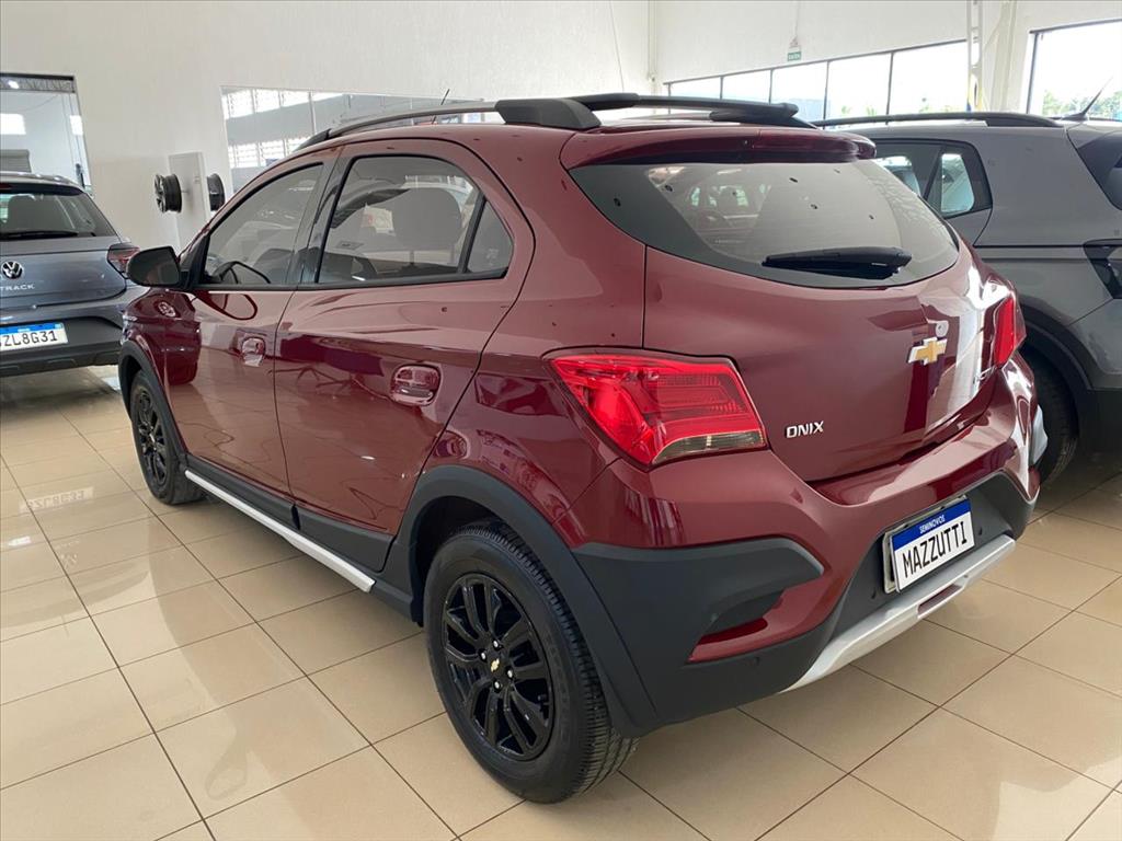 ONIX 1.4 MPFI ACTIV 8V FLEX 4P MANUAL4