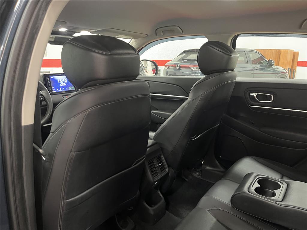 HR-V 1.5 DI I-VTEC FLEX EXL CVT10