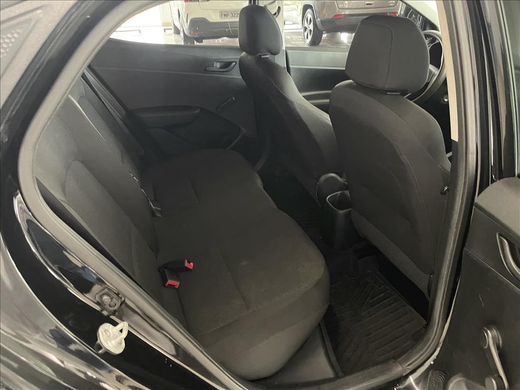 HB20 1.0 12V FLEX SENSE MANUAL
