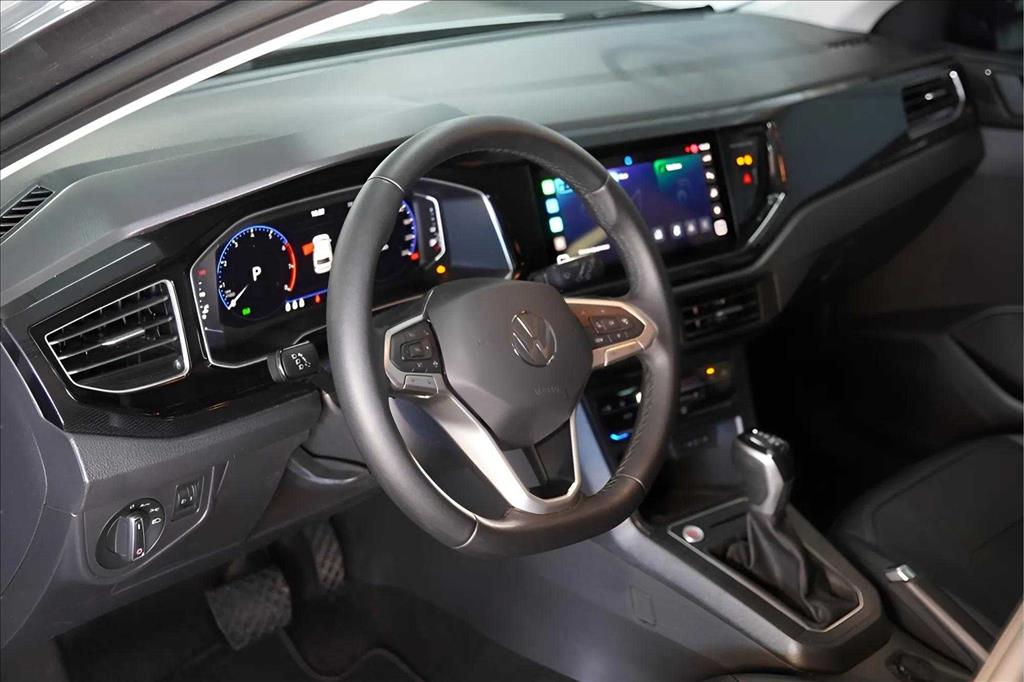 POLO 1.0 170 TSI HIGHLINE AUTOMÁTICO12
