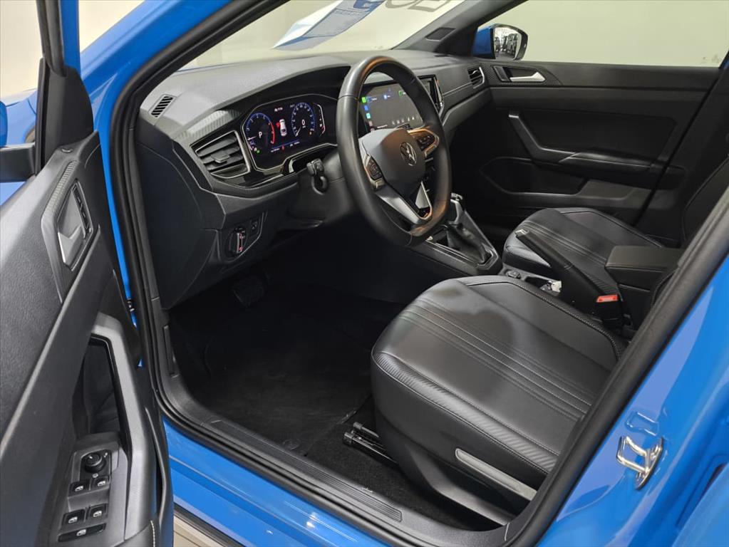 NIVUS 1.0 200 TSI TOTAL FLEX HIGHLINE AUTOMÁTICO9