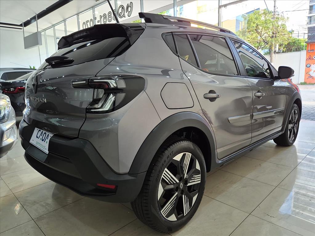 Renault-KARDIAN-1.0 TCE FLEX TECHNO EDC