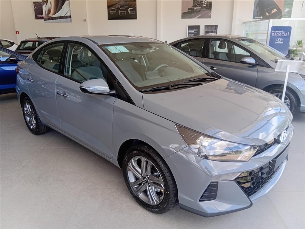 HB20S 1.0 TGDI FLEX LIMITED AUTOMÁTICO1