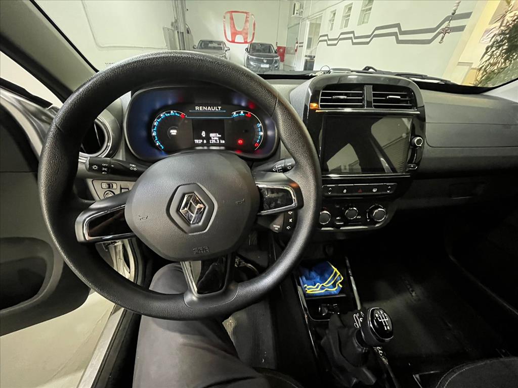 KWID 1.0 12V SCE FLEX OUTSIDER MANUAL8