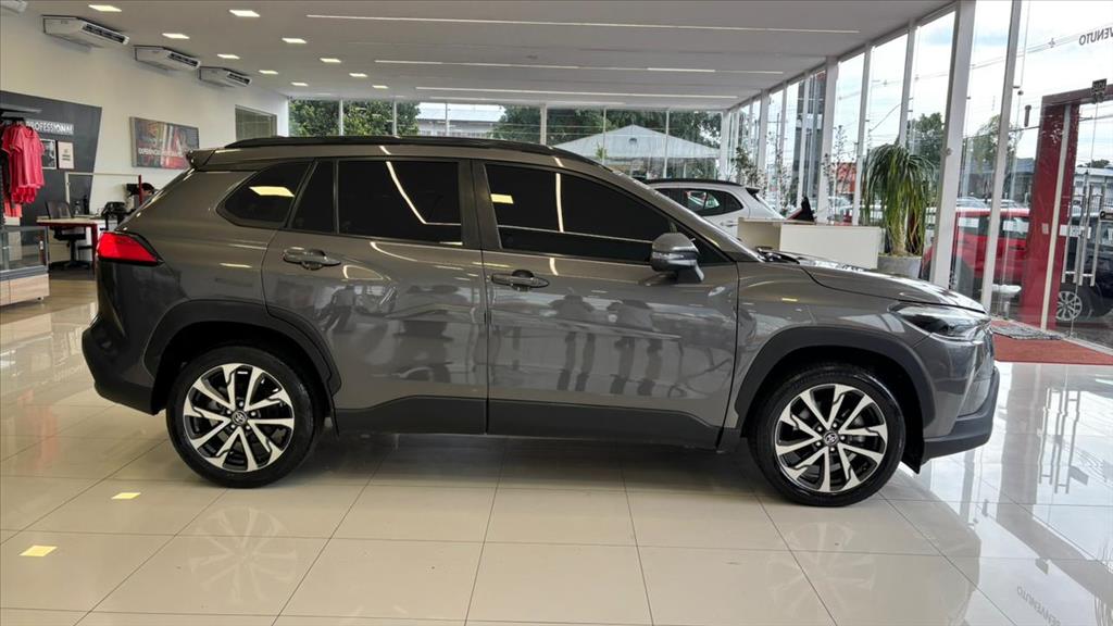 COROLLA CROSS 2.0 VVT-IE FLEX XRE DIRECT SHIFT8