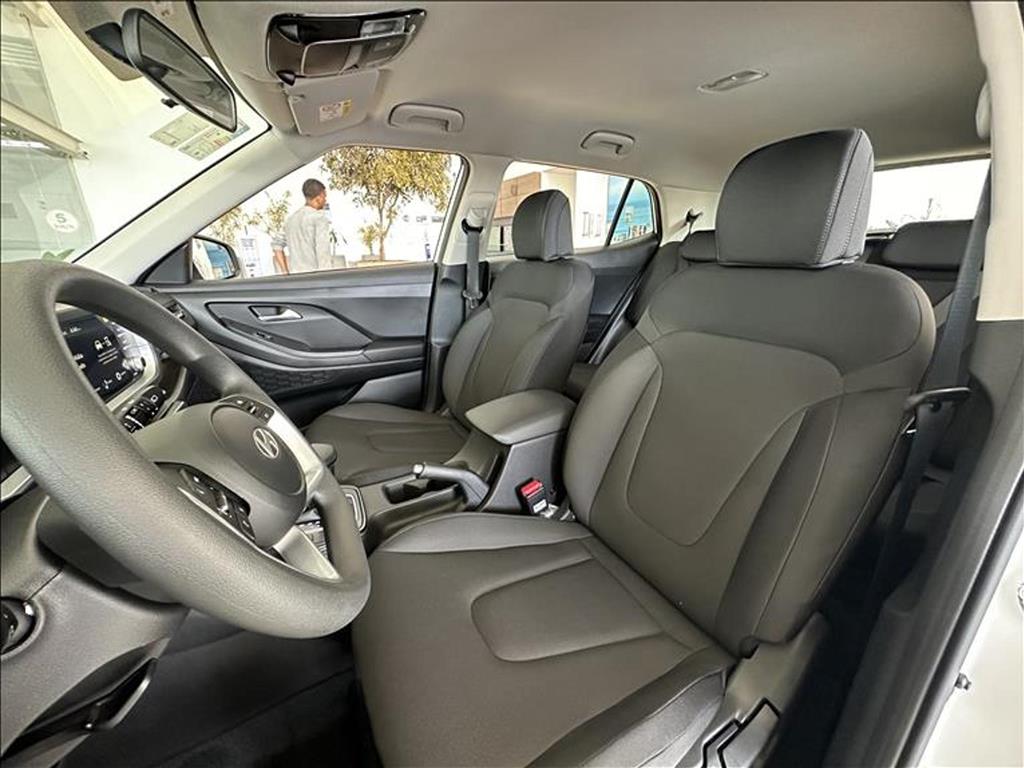 Hyundai-CRETA-1.0 TGDI FLEX COMFORT AUTOMÁTICO