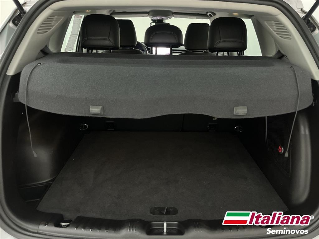 COMPASS 1.3 T270 TURBO FLEX LONGITUDE AT615