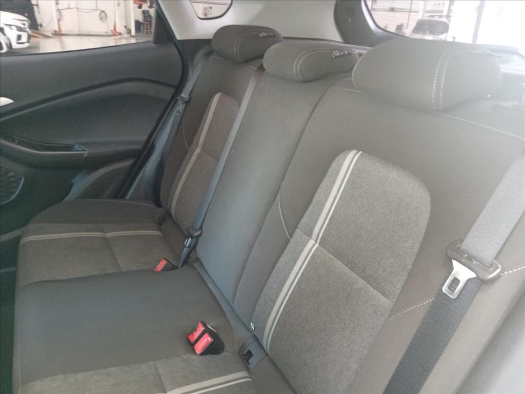 TRACKER 1.0 TURBO FLEX LT AUTOMÁTICO12