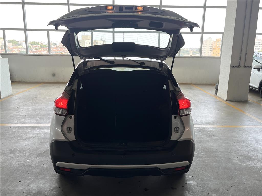 KICKS 1.6 16V FLEXSTART SL 4P XTRONIC10