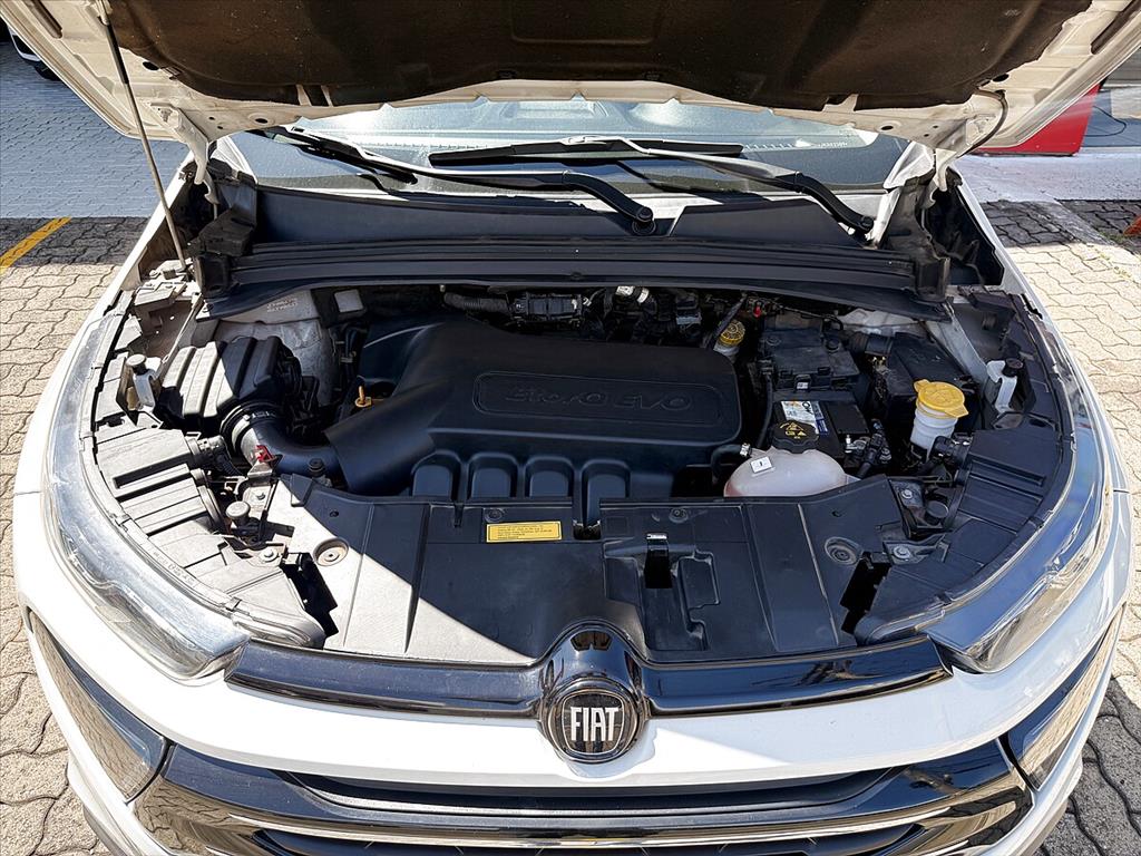 Fiat Toro - 1.8 16V EVO FLEX FREEDOM AT6