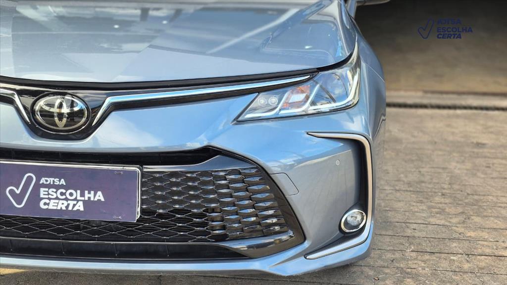COROLLA