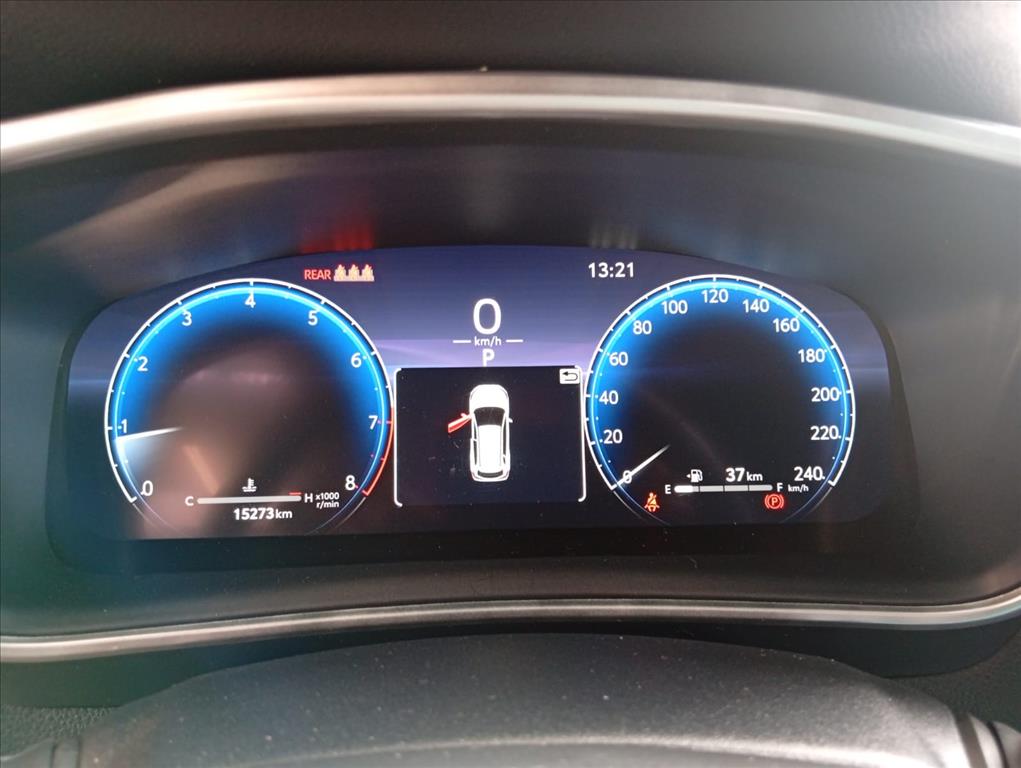 COROLLA CROSS 2.0 VVT-IE FLEX XRE DIRECT SHIFT9