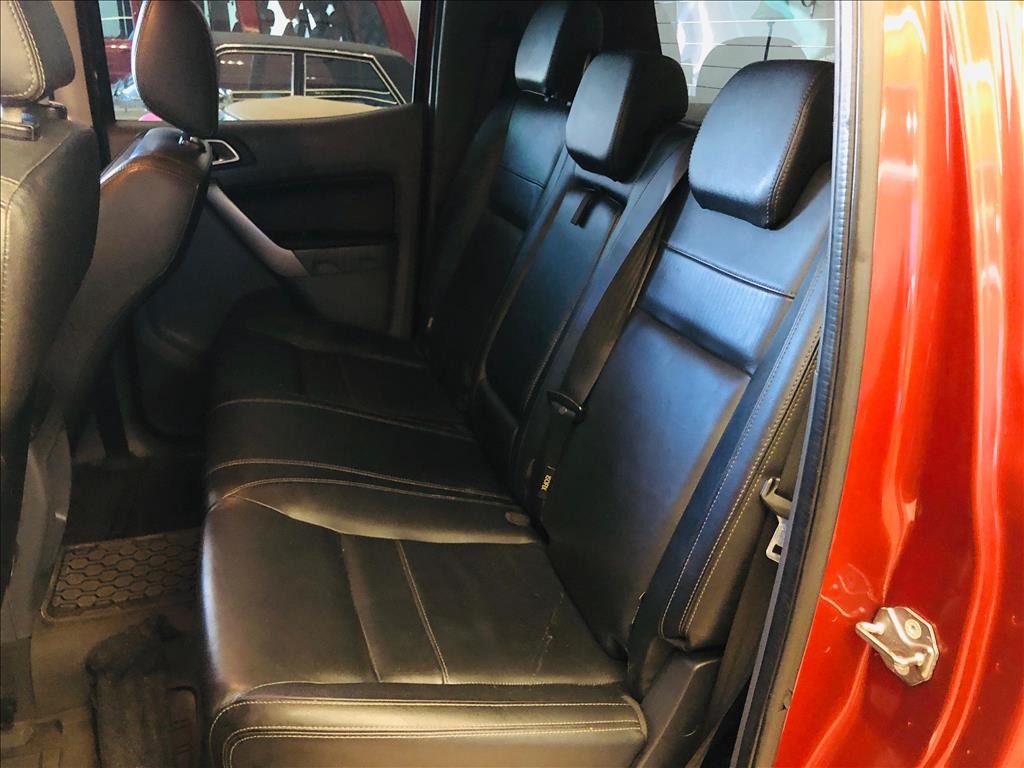 RANGER 3.2 LIMITED 4X4 CD 20V DIESEL 4P AUTOMÁTICO8