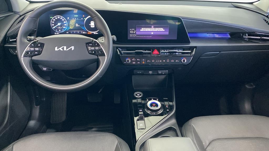 NIRO 1.6 GDI HEV SX PRESTIGE DCT4