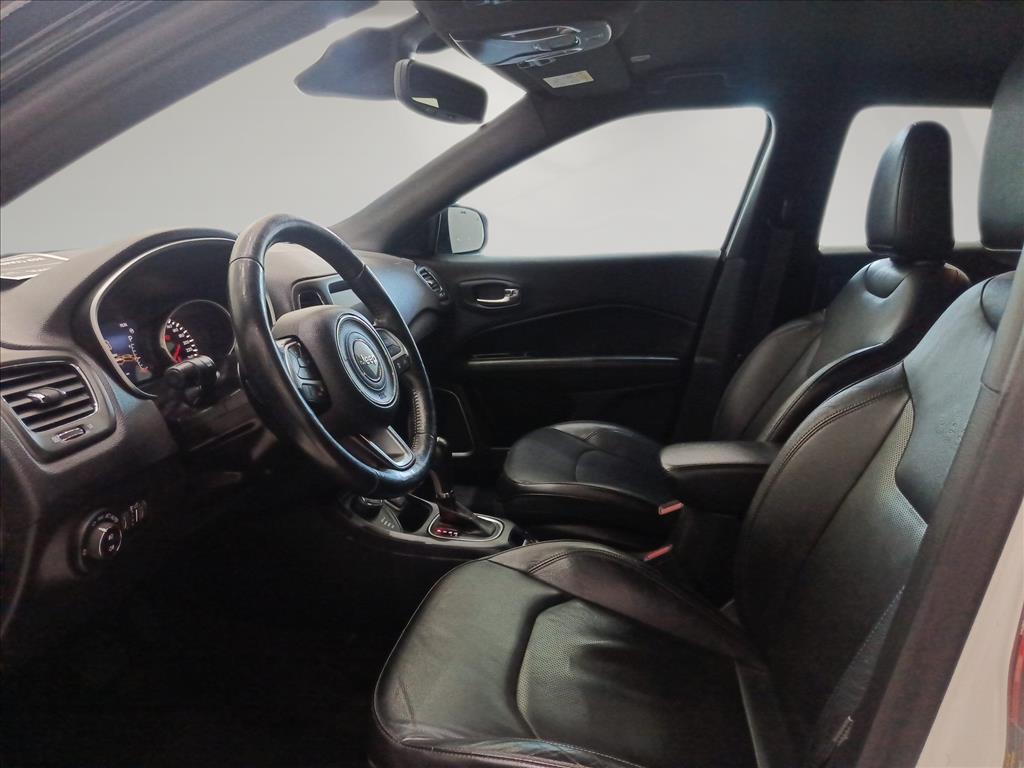 COMPASS 2.0 16V DIESEL LIMITED 4X4 AUTOMÁTICO6