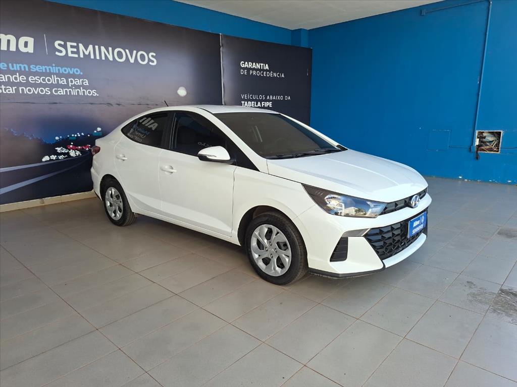 HB20S 1.0 12V FLEX COMFORT PLUS MANUAL4