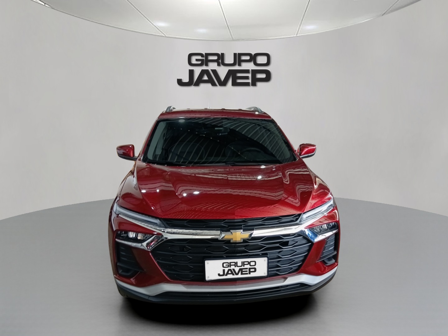 GM - Chevrolet-TRACKER-1.0 TURBO FLEX LTZ AUTOMÁTICO