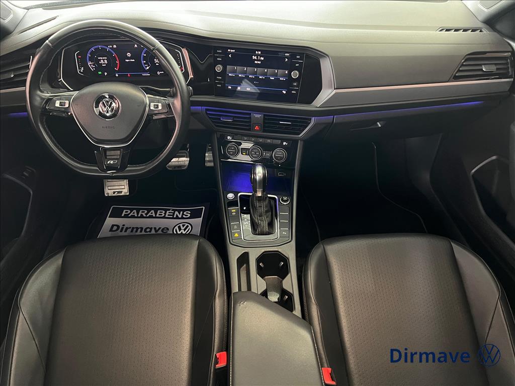 JETTA 1.4 250 TSI TOTAL FLEX R-LINE TIPTRONIC