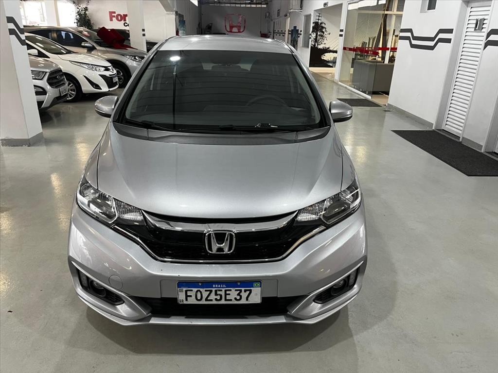 FIT 1.5 LX 16V FLEX 4P AUTOMÁTICO1