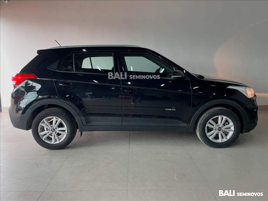 CRETA 1.6 16V FLEX PULSE MANUAL3