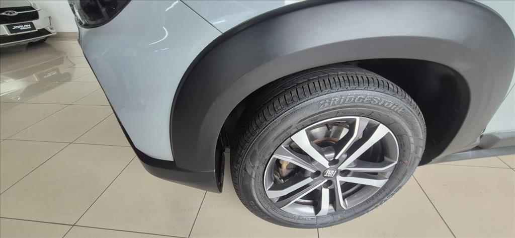 PULSE 1.0 TURBO 200 FLEX AUDACE CVT9