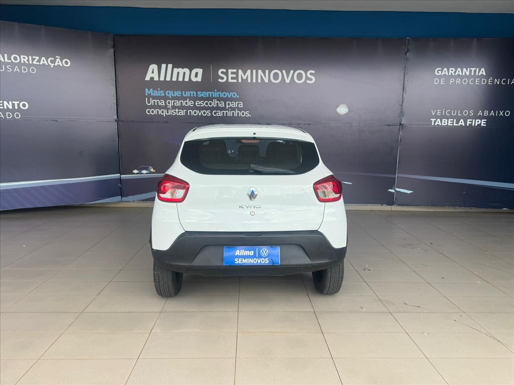 KWID 1.0 12V SCE FLEX ZEN MANUAL7