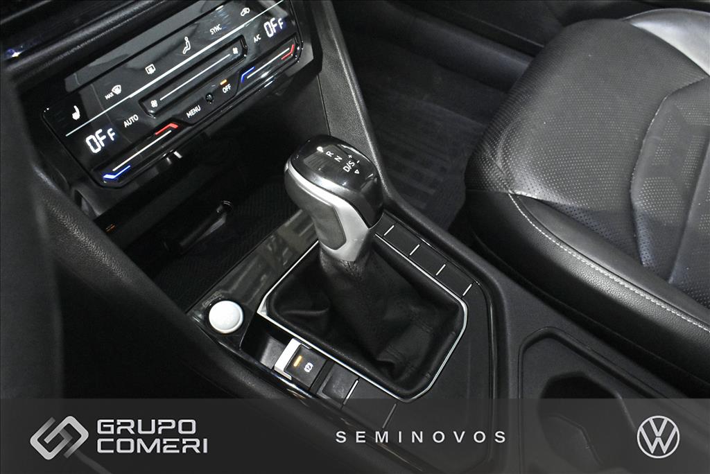 TAOS 1.4 250 TSI TOTAL FLEX HIGHLINE AUTOMÁTICO11