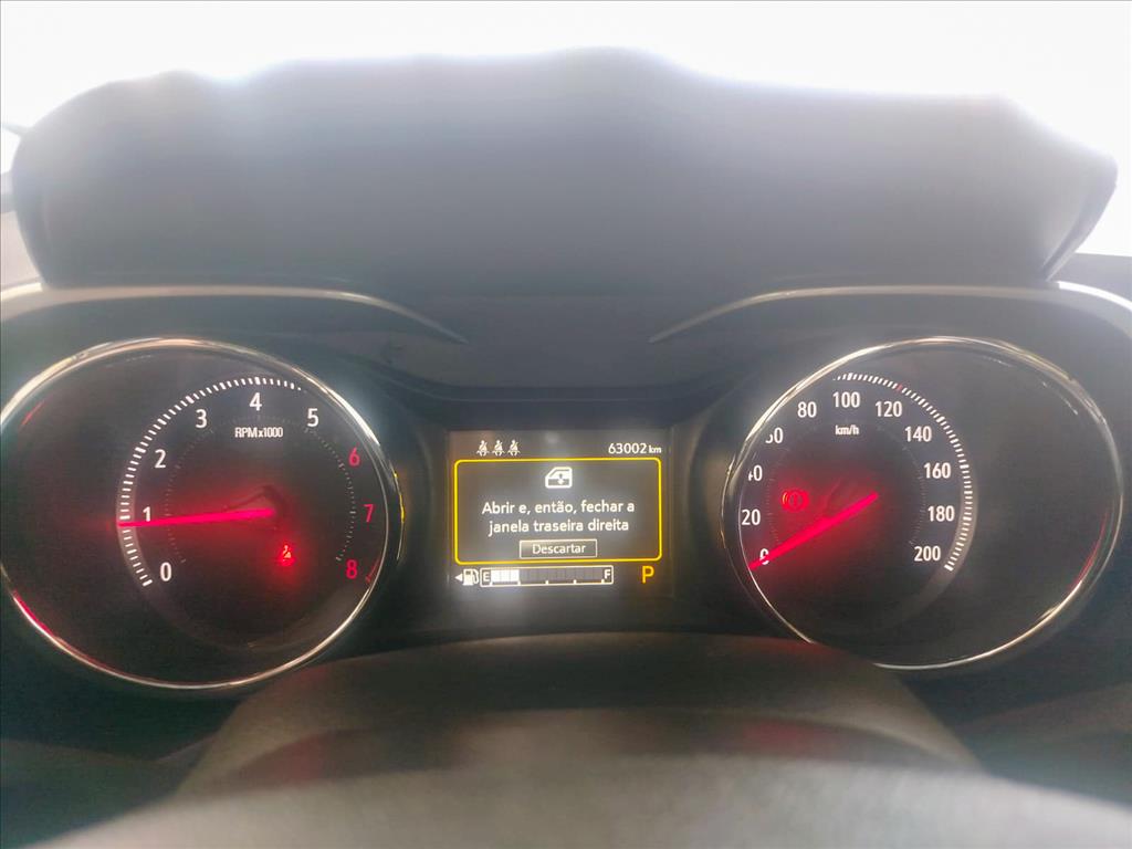 TRACKER 1.2 TURBO FLEX PREMIER AUTOMÁTICO7