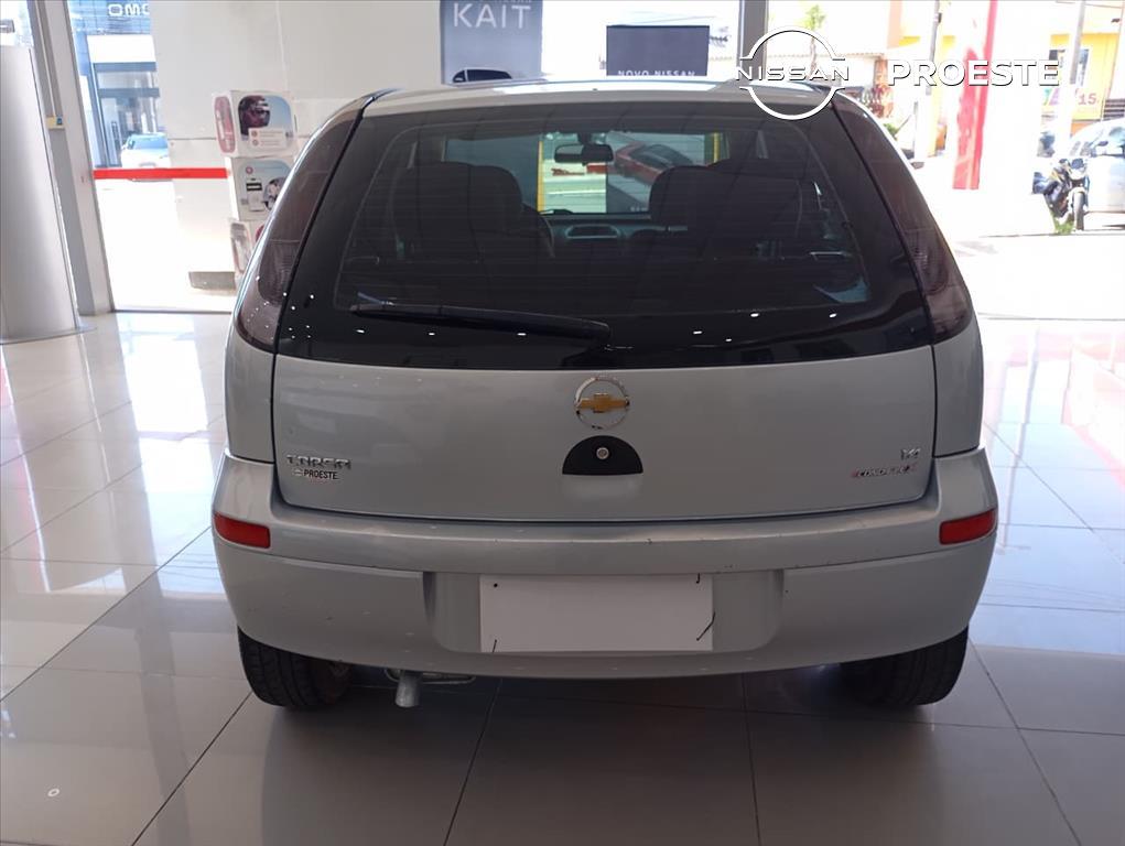 CORSA 1.4 MPFI MAXX 8V FLEX 4P MANUAL1