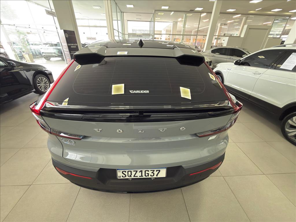 C40 P8 RECHARGE TWIN ELECTRIC ULTIMATE AWD3