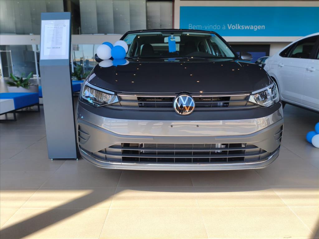 VIRTUS 1.0 170 TSI AUTOMÁTICO