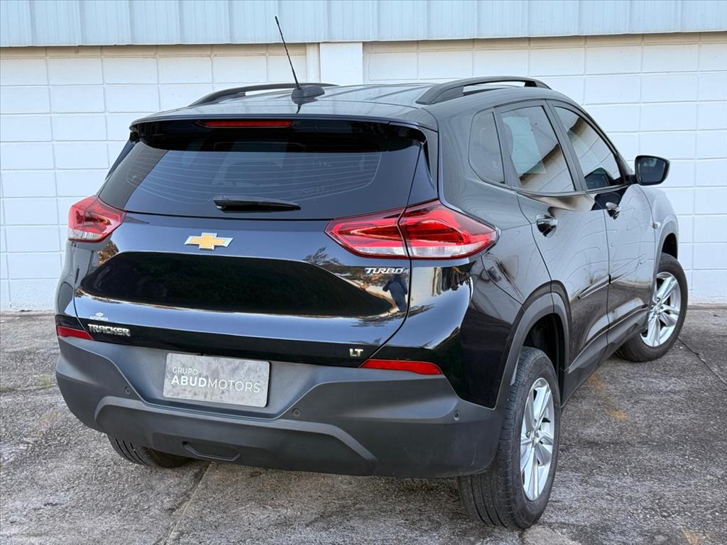 TRACKER 1.0 TURBO FLEX LT AUTOMÁTICO2