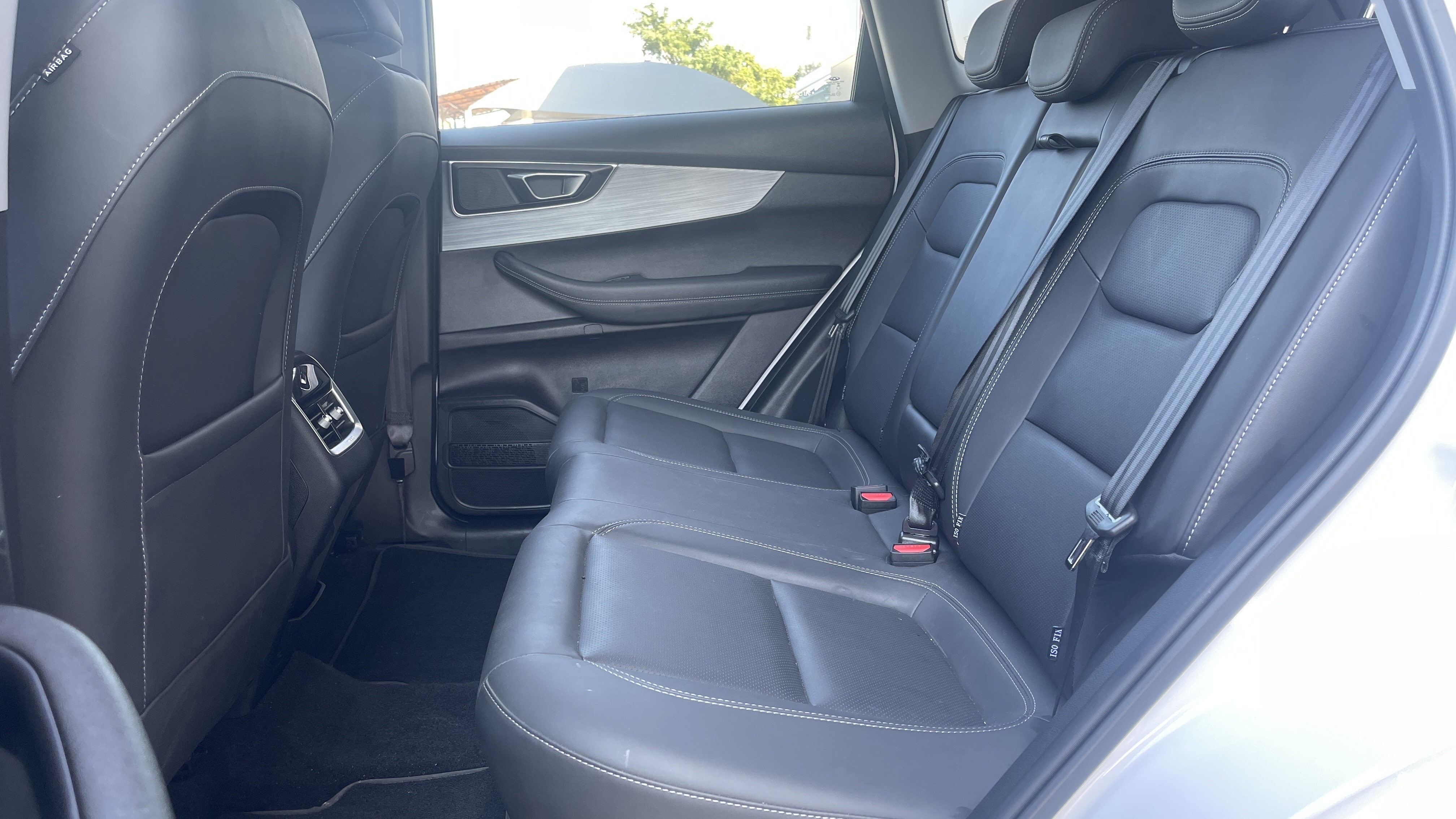 TIGGO 7 1.5 TCI TURBO FLEX SPORT CVT9