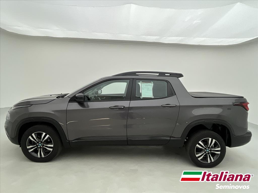 TORO 1.3 TURBO 270 FLEX FREEDOM AT61