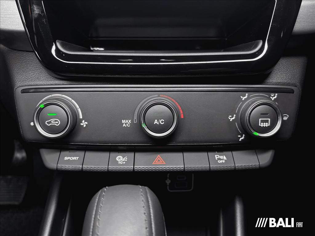 TORO 1.3 TURBO 270 FLEX ENDURANCE AT612