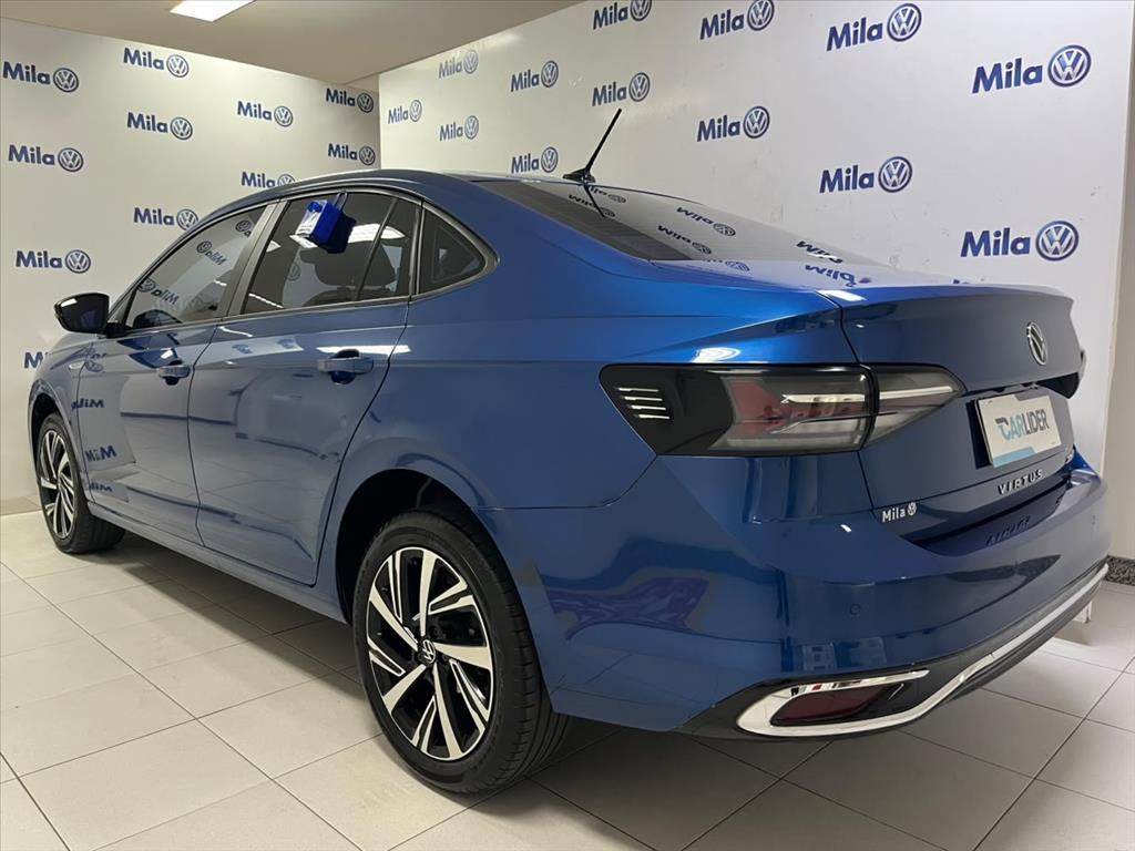 VIRTUS 1.0 200 TSI HIGHLINE AUTOMÁTICO2