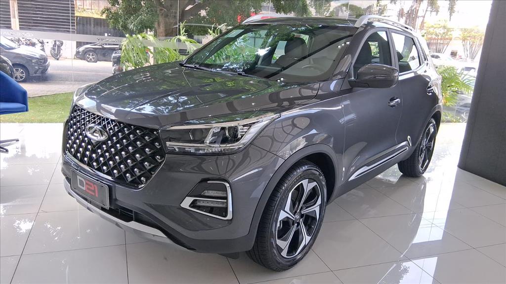 1.5 VVT TURBO iFLEX CVT