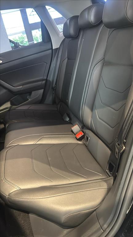 POLO 1.0 170 TSI HIGHLINE AUTOMÁTICO5