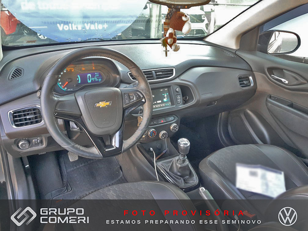 PRISMA 1.4 MPFI LTZ 8V FLEX 4P MANUAL2