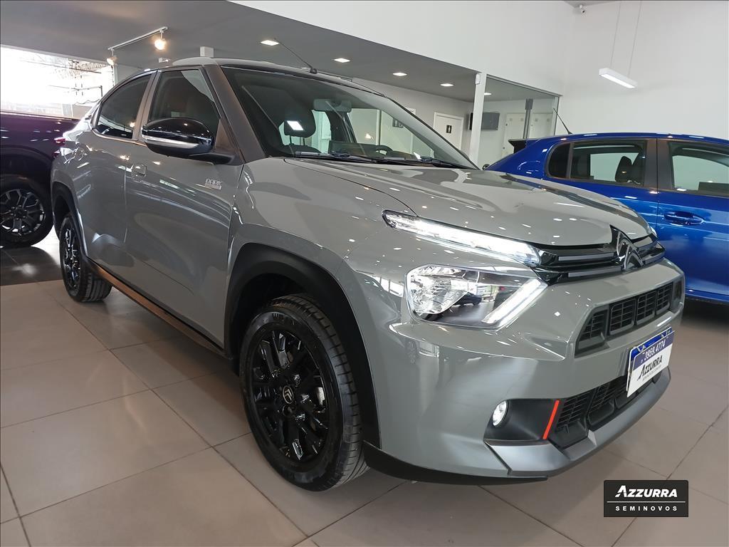 BASALT 1.0 TURBO 200 FLEX DARK EDITION CVT1