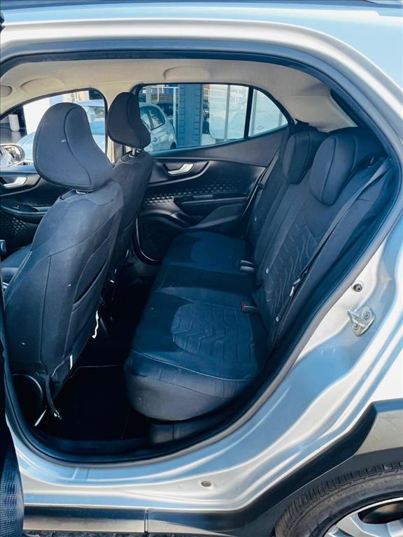 PULSE 1.0 TURBO 200 FLEX DRIVE CVT8