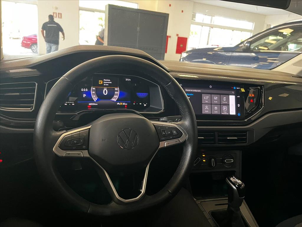 VW - Volkswagen-VIRTUS-1.0 200 TSI COMFORTLINE AUTOMÁTICO