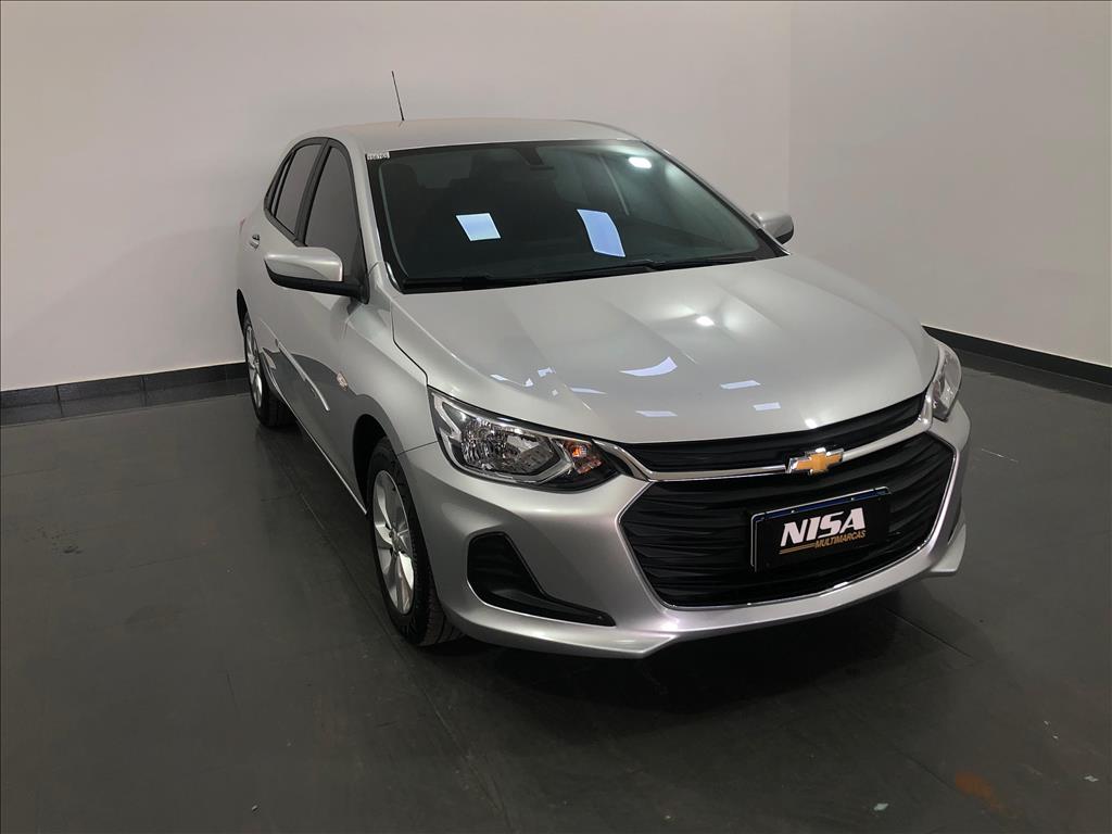 ONIX 1.0 FLEX LT MANUAL