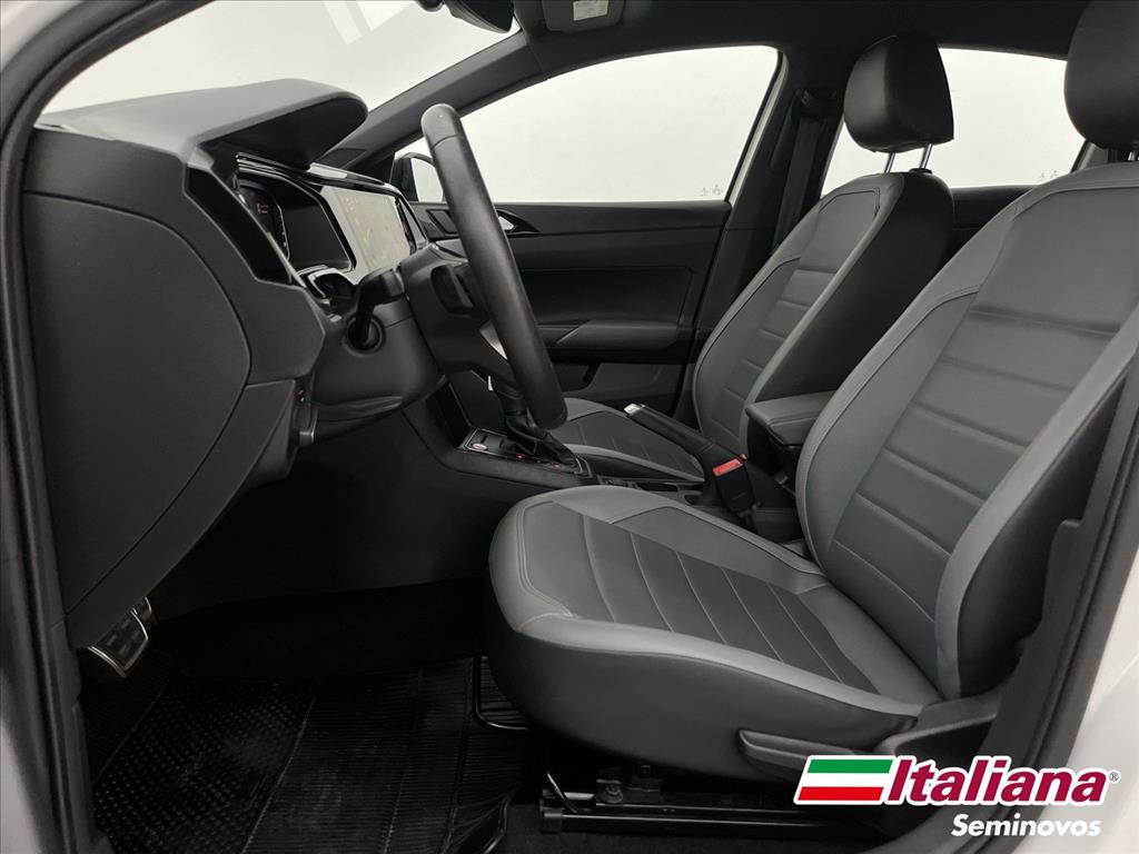 NIVUS 1.0 200 TSI TOTAL FLEX HIGHLINE AUTOMÁTICO12