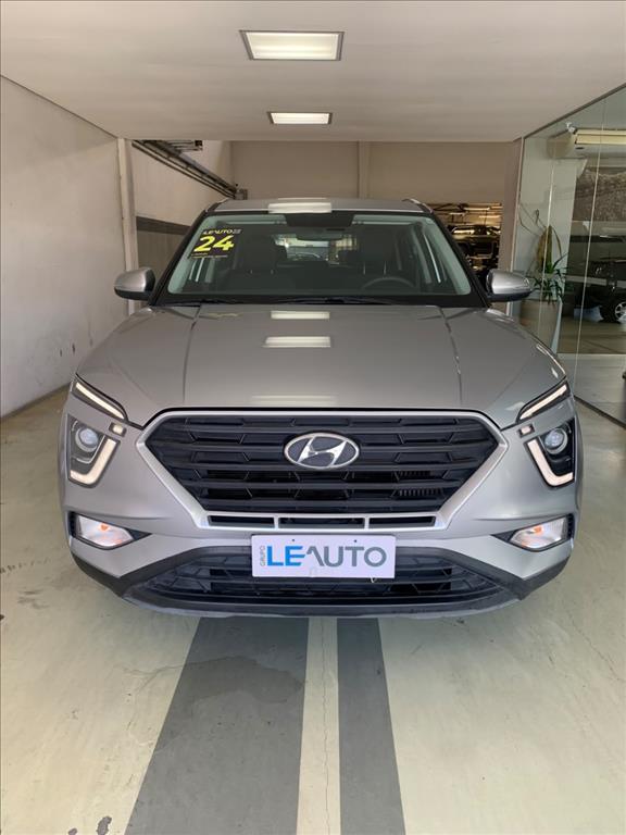 CRETA 1.0 TGDI FLEX COMFORT PLUS AUTOMÁTICO1