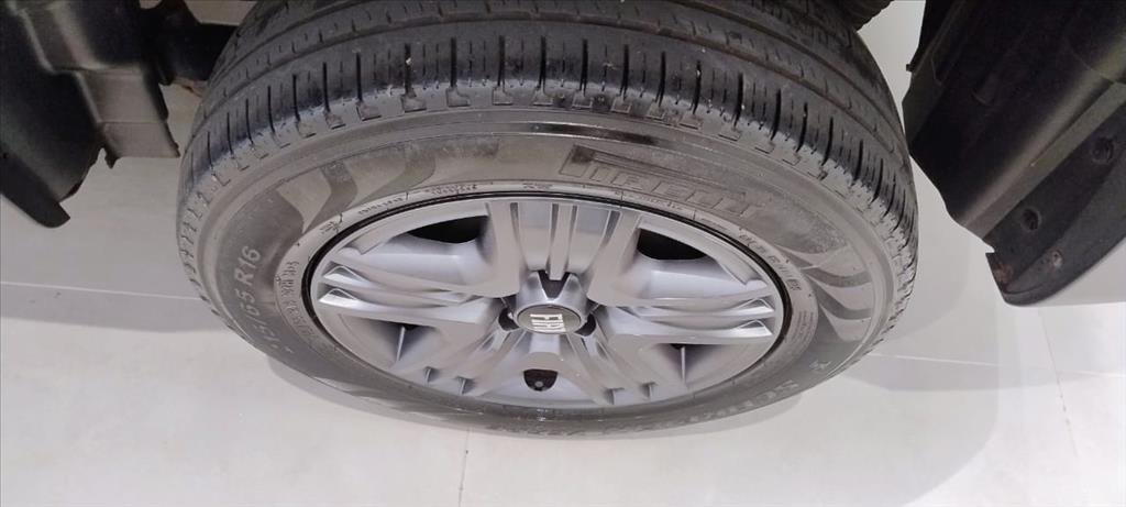 TORO 1.3 TURBO 270 FLEX ENDURANCE AT612