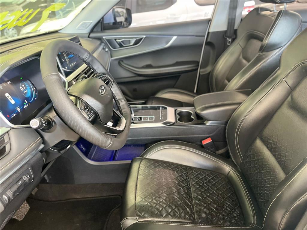 TIGGO 8 1.6 TGDI GASOLINA TXS DCT