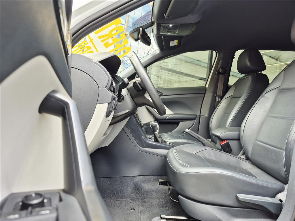 Foto ilustrativa do carro