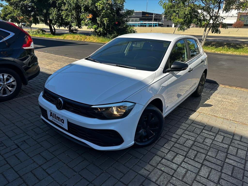 POLO 1.0 MPI TRACK MANUAL